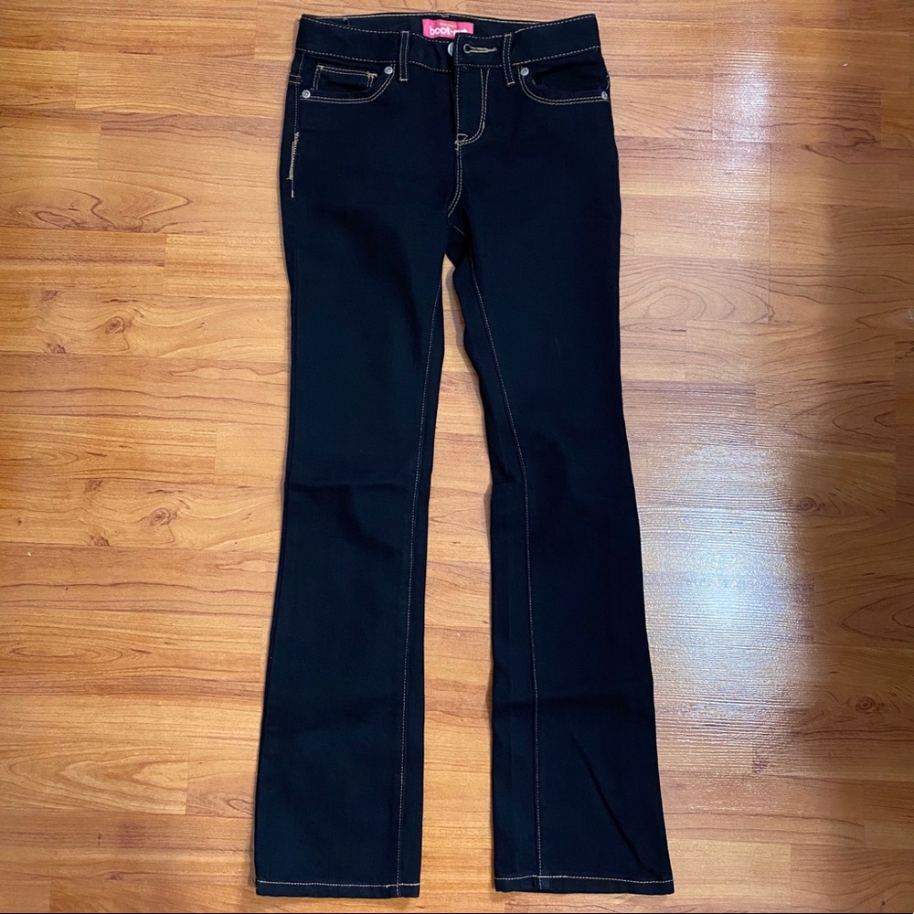 Bootcut Jeans